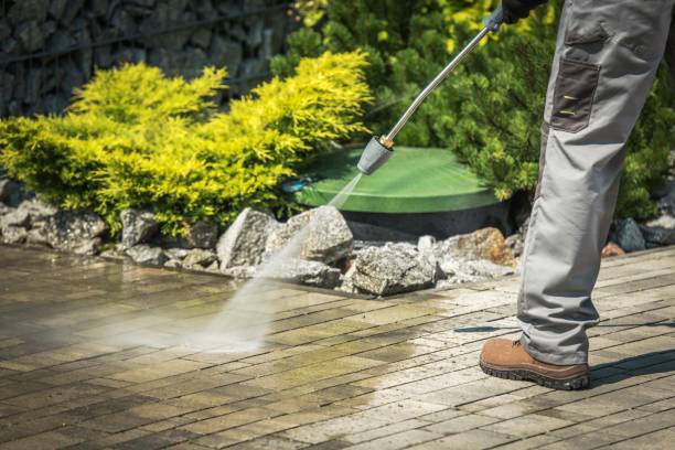 Best Concrete Sealing  in Parkwood, CA