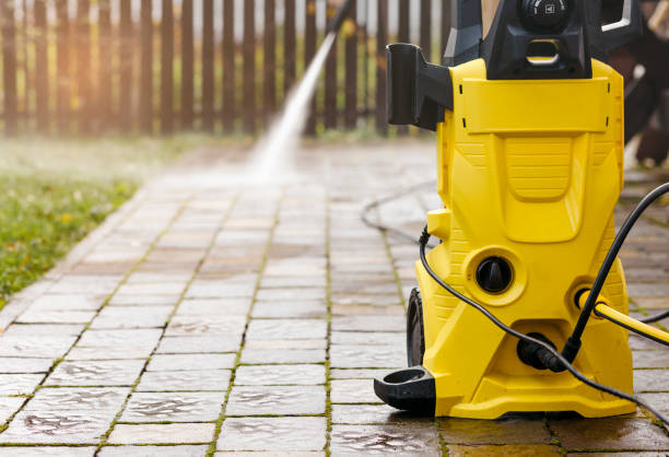 Best Solar Panel Cleaning  in Parkwood, CA